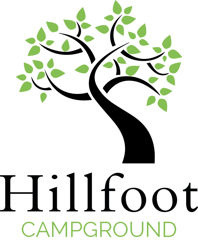 Hillfoot Campsite
